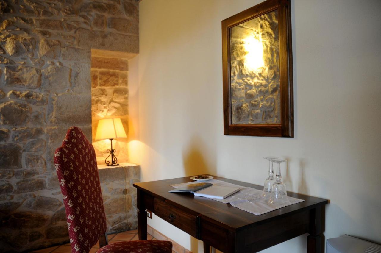 Torre Don Virgilio Country Hotel Cannizzara Exterior photo
