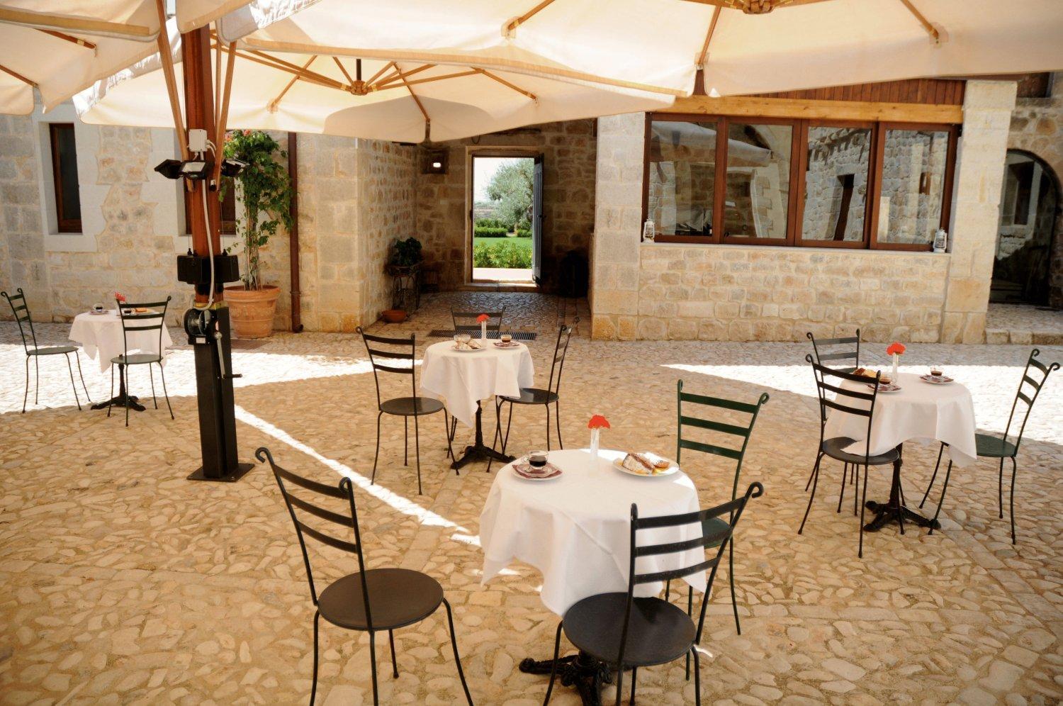 Torre Don Virgilio Country Hotel Cannizzara Exterior photo