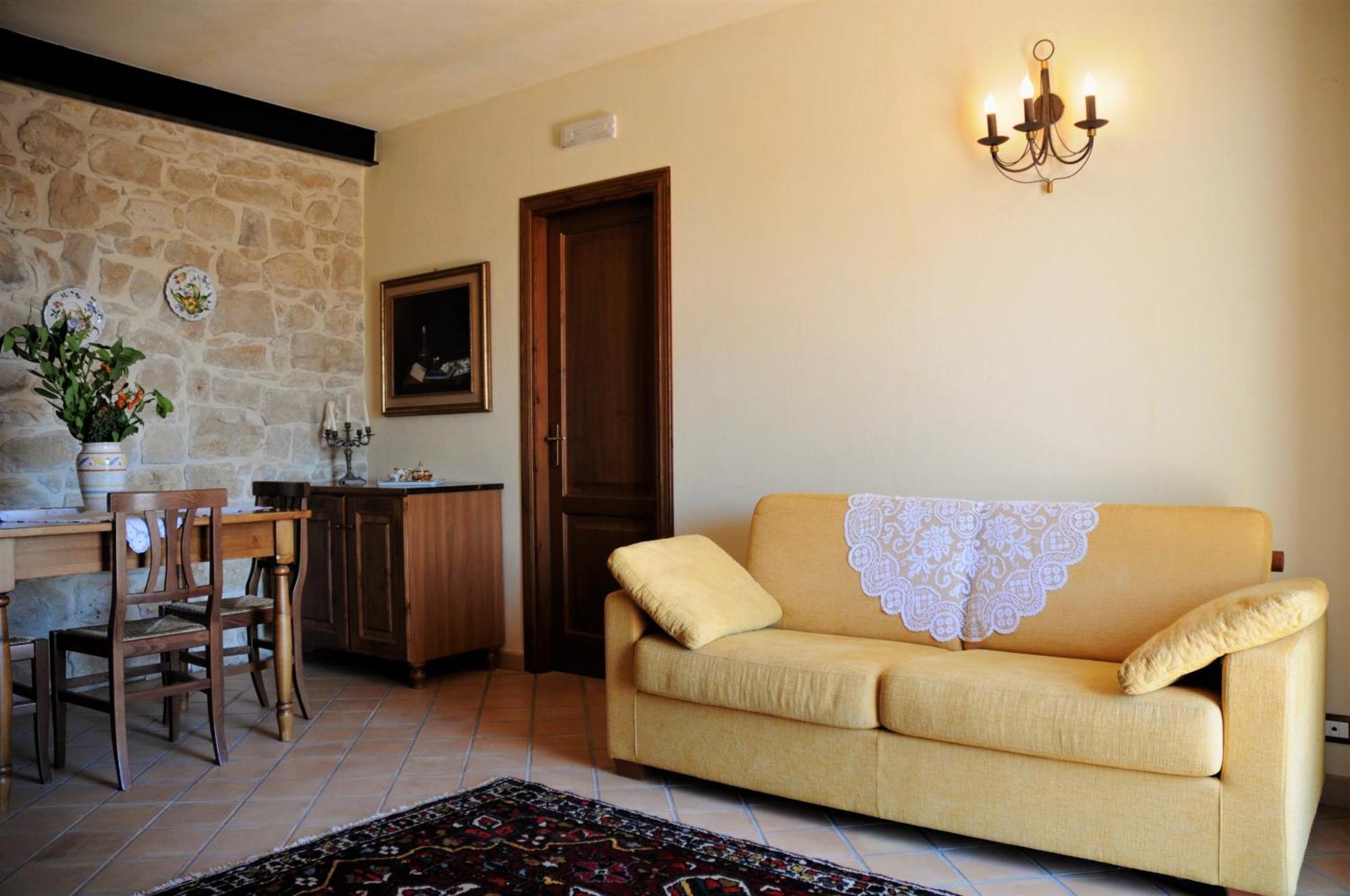 Torre Don Virgilio Country Hotel Cannizzara Room photo