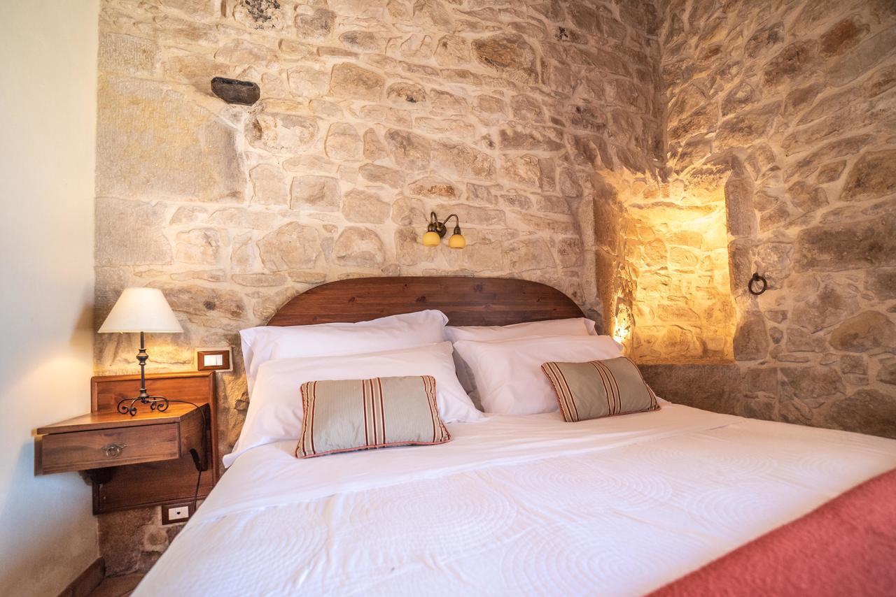 Torre Don Virgilio Country Hotel Cannizzara Exterior photo